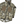 Load image into Gallery viewer, Stone Island Alligator Camo Light Cotton / Nylon Fishtail Parka - XL
