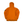 Load image into Gallery viewer, Stone Island 2024 Orange Sample Hoodie - Large
