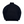 Load image into Gallery viewer, CP Company Black Quarter Zip Pullover Lens View Jumper - Large
