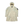 Load image into Gallery viewer, Stone Island 2021 Cream Garment Dyed David TC Long Parka Jacket - Medium
