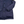 Load image into Gallery viewer, Stone Island 2016 Navy David TC Dutch Rope Shearling Hood Down Lined Winter Jacket - Small

