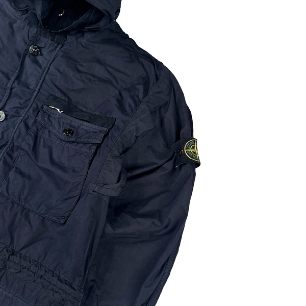 Stone Island 2014 David Light TC Multipocket Jacket - Large