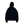 Load image into Gallery viewer, Stone Island 2003 Navy Wool Hooded Knit Jumper - Medium
