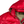 Load image into Gallery viewer, Ralph Lauren Red Down Filled Arctic Jacket - Small
