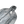 Load image into Gallery viewer, CP Company Grey Garment Dyed Nylon Kan D Shell Jacket - Small
