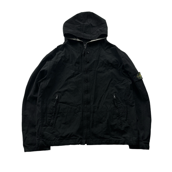 ジャケット・アウター STONE  01SS SPECIAL RESINE JACKET STONE ISLAND 01SS SPECIAL RESINE JACKET