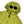 Load image into Gallery viewer, CP Company Lime Green 50.3 Goggle Jacket - XL
