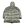 Load image into Gallery viewer, Stone Island Grey Pertex Quantum Y Down Puffer Jacket - Medium
