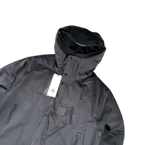 CP Company Metropolis Series A.A.C Waterproof Long Jacket - Medium