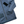 Load image into Gallery viewer, ST 95 Nylon Zipped Hooded Lightweight Jacket - Small
