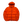 Load image into Gallery viewer, Ralph Lauren Orange El Cap Down Filled Puffer Jacket - Medium
