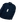 Load image into Gallery viewer, CP Company Navy Buttoned Overshirt - Large

