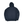 Load image into Gallery viewer, Stone Island 2022 Navy Pullover Hoodie - Medium
