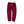 Load image into Gallery viewer, Stone Island 2018 Bordeaux Red Reflective Panel Cotton Joggers - Medium
