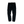 Load image into Gallery viewer, Stone Island 2022 Black RE T Cargo Trousers - Small
