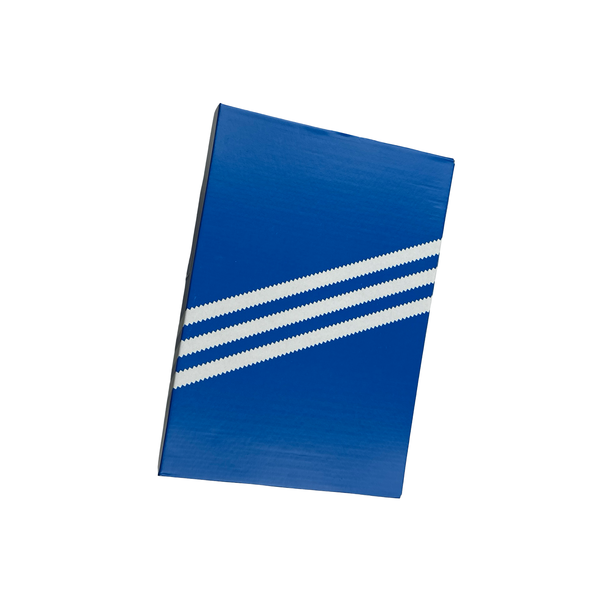 Adidas Dublin 25th Anniversary Exclusive City Series Trainers - UK 11