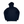 Load image into Gallery viewer, Stone Island 2017 Navy Cotton Pullover Hoodie - Large
