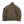 Load image into Gallery viewer, Stone Island 2003 Brown High Neck Quarter Zipped Jumper - Large
