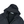 Load image into Gallery viewer, Stone Island 2020 Black Soft Shell Hooded Jacket - XXL
