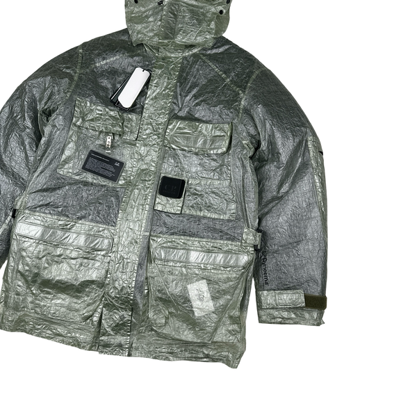 CP Company Dyneema Primaloft Metropolis Jacket - Medium