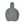 Load image into Gallery viewer, CP Company Grey Cotton Goggle Hoodie - Small
