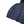 Load image into Gallery viewer, Pyrenex Navy Pure French Down Spoutnic Hooded Puffer Jacket - Large
