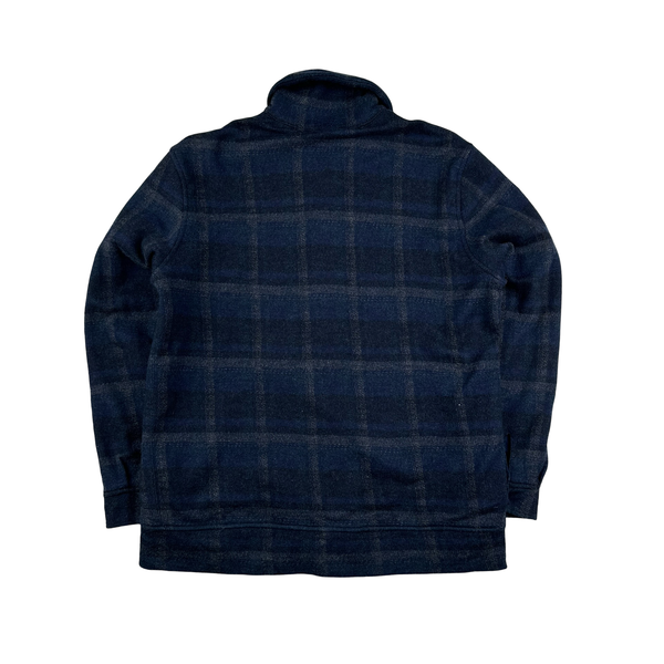 Ralph Lauren Wool Cotton Lined Jacket - XL
