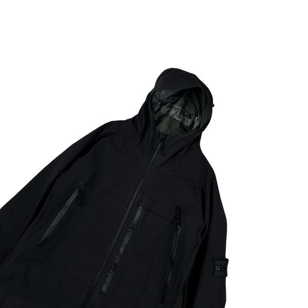 Stone Island 2008 Shadow Project Gore-Tex Weather Protection Prismatic Jacket - Large