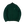 Load image into Gallery viewer, Fred Perry Green Zipped High Neck Knit - Large
