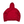 Load image into Gallery viewer, CP Company Red Cotton Lightweight Lens View Hooded Jacket - XXL
