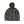 Load image into Gallery viewer, Stone Island 2020 Moss Green Crinkle Reps Puffer Jacket - Small
