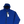 Load image into Gallery viewer, Stone Island 2025 Marina Blue Wool Woven Knit Zipped Jacket - Large
