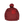 Load image into Gallery viewer, Arcteryx Dark Red Balaclava Stretch Hoodie - XL
