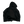 Load image into Gallery viewer, Stone Island 2006 Black Raso Gommato Wool Dutch Rope Jacket - XXL
