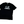 Load image into Gallery viewer, CP Company Cotton Black Spellout T Shirt - Large
