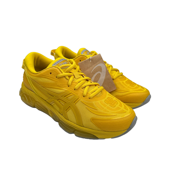 CP Company x Asics Yellow Trainers - UK 6,UK 6.5