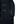 Load image into Gallery viewer, Ma Strum Navy Clasp Multi Pocket Long Wool Jacket- Small
