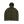 Load image into Gallery viewer, Stone Island 2018 Khaki Down Filled Crinkle Puffer Jacket - Medium
