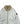 Load image into Gallery viewer, Stone Island 2005 White Hand Painted Lambskin Leather Thick Shearling Jacket - XL
