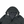 Load image into Gallery viewer, Prada Black Nylon Removable Liner Long Jacket - XXL
