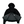 Load image into Gallery viewer, CP Company Black Soft Shell R Goggle Hooded Zipped Jacket - Large
