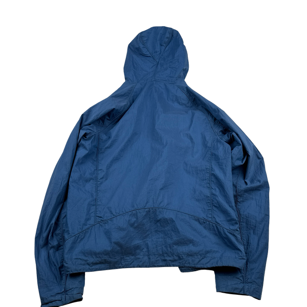 CP Company Piuma 50 Explorer Goggle Jacket - Large