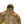Load image into Gallery viewer, ACG Nike X Supreme Full Face Hood Pullover Snake Skin Print Fleece Jumper - XL
