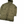 Load image into Gallery viewer, CP Company Khaki Flatt Nylon Extractable Down Filled Lens Viewer Long Puffer Jacket - XL
