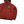 Load image into Gallery viewer, CP Company Burgandy ECO CHROME-R Down Filled Puffer Jacket - Large
