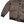 Load image into Gallery viewer, Stone Island 2019 Brown Garment Dyed Crinkle Reps Puffer Jacket - XL
