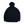 Load image into Gallery viewer, CP Company Navy Spellout Pullover Goggle Hoodie - XL
