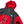 Load image into Gallery viewer, North Face Red Colour Block Summit Series Gore Tex Jacket - Large
