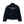 Load image into Gallery viewer, Ralph Lauren Red/Navy Quilted Reversible Collared Spellout Embroidered Jacket - Medium
