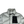Load image into Gallery viewer, Moncler Genuis X Pharrell Williams Oak Giubbotto Silver Triangle stitched Down Filled Puffer Jacket - XL

